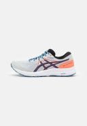 ASICS GEL-Contend 7 Running Shoes Light Grey Light Pink Blue - 42