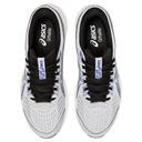 ASICS Gel Contend 8 4E Wide 'Piedmont Grey' Sneakers | Men's Size 12