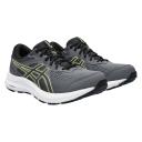 ASICS GEL-Contend 8 Men's Running Shoes (Width 4E) - 026 - 4E - 7.5 | INTERSPORT