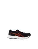 ASICS GEL-Contend 8. Mens. black/cherry Tomato 10