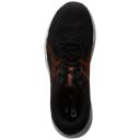 ASICS GEL-Contend 8. Mens. black/cherry Tomato 10