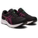 ASICS GEL-Contend 8 Running Shoes Black EU 37 Woman 1012B320-008-6