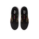 ASICS GEL-Contend 8 Running Shoes Black EU 44 1/2 Man 1011B492-006-10H