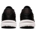 Asics GEL-Contend 8 Running Shoes Black White - 47