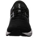 Asics GEL-Contend 8 Running Shoes Black White - 47