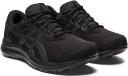 ASICS GEL-Contend 8 Running Shoes Black Women - 44
