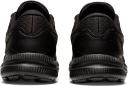 ASICS GEL-Contend 8 Running Shoes Black Women - 44