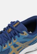 ASICS GEL-Contend 8 Running Shoes Blue EU 49 Man 1011B492-400-14