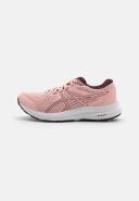 ASICS GEL-Contend 8 Running Shoes Pink EU 36 Woman