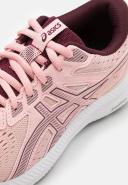 ASICS GEL-Contend 8 Running Shoes Pink EU 43 1/2 Woman