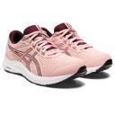 ASICS GEL-Contend 8 Running Shoes Pink EU 43 1/2 Woman