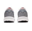ASICS Gel Contend 8 Wide 'Piedmont Frosted Rose' Sneakers | Grey | Women's