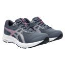 ASICS GEL-Contend 8 Women's Running Shoes (Width D) - 027 - D - 11 | INTERSPORT