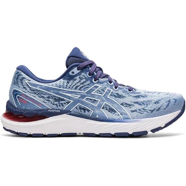 ASICS Gel-Cumulus 23 7.5 Women's Mist