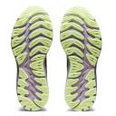 ASICS Gel-Cumulus 23 Black/Grey 1012A888-018 Women's