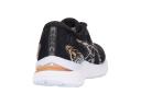 ASICS Gel-Cumulus 23 Black/Sun Peach 11
