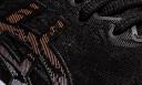 ASICS Gel-Cumulus 23 Black/Sun Peach 11