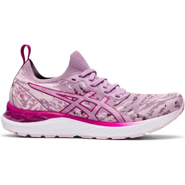 ASICS Gel-Cumulus 23 Mk W 1012A886-707 Sports Shoes Pink