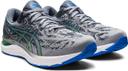 ASICS GEL-Cumulus 23 Sheet Rock/Carrier Grey 1011B012-027 Men's
