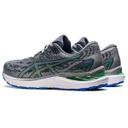 ASICS GEL-Cumulus 23 Sheet Rock/Carrier Grey 1011B012-027 Men's
