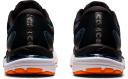 ASICS Gel Cumulus 23 Shoes - Size 10.5 - Black/Glow Yellow
