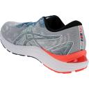 ASICS Gel Cumulus 23 Shoes - Size 10.5 - Black/Glow Yellow