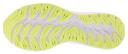 ASICS Gel Cumulus 23 Shoes - Size 10.5 - Black/Glow Yellow