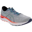 ASICS Gel Cumulus 23 Shoes - Size 10.5 - Black/Glow Yellow
