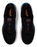ASICS Gel Cumulus 23 Shoes - Size 10.5 - Black/Glow Yellow