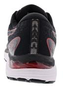 ASICS Gel Cumulus 23 Shoes - Size 10.5 - Black/Glow Yellow