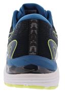 ASICS Gel Cumulus 23 Shoes - Size 10.5 - Black/Glow Yellow