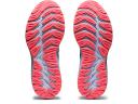 ASICS Gel-Cumulus 23 Women's Running - Black Size 8