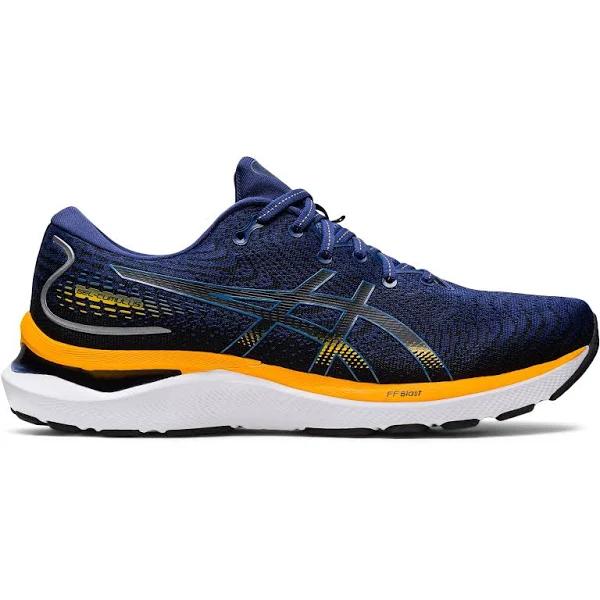 ASICS GEL-Cumulus 24 (2E Wide) Mens Size 16 - The Athletes Foot | AfterPay Available