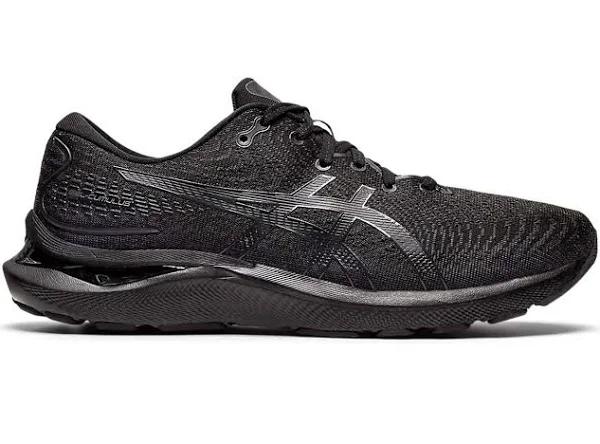 ASICS GEL-Cumulus 24 Black