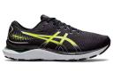ASICS GEL-Cumulus 24 Black Hazard Green