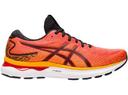 ASICS GEL-Cumulus 24 Black Hazard Green