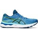 ASICS GEL-Cumulus 24 Black Hazard Green