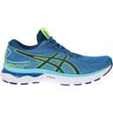 ASICS GEL-Cumulus 24 Black Hazard Green
