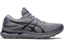 ASICS GEL-Cumulus 24 Black Hazard Green