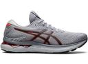ASICS GEL-Cumulus 24 Black Hazard Green