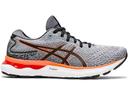 ASICS GEL-Cumulus 24 Black Hazard Green