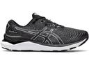 ASICS GEL-Cumulus 24 Black Hazard Green