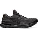 ASICS GEL-Cumulus 24 Black Hazard Green