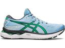 ASICS GEL-Cumulus 24 Black Hazard Green
