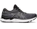 ASICS GEL-Cumulus 24 Black Hazard Green