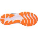 ASICS GEL-Cumulus 24 Black/Shocking Orange 1011B366-003 Men's
