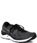 ASICS GEL-Cumulus 24 Black/White 1011B366-020 Men's