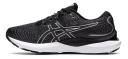 ASICS GEL-Cumulus 24 Black/White 1011B366-020 Men's