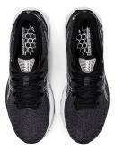 ASICS GEL-Cumulus 24 Black/White 1011B366-020 Men's