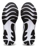 ASICS GEL-Cumulus 24 Black/White 1011B366-020 Men's